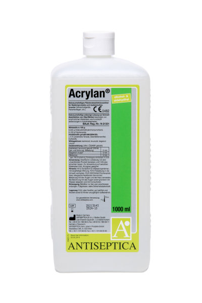 Acrylan 1x 1000ml