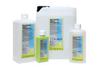 Manorapid Pure Händedesinfektion 1000ml Karton